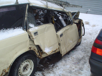 оценка авто