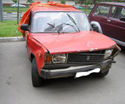 Оценка ущерба от ДТП
